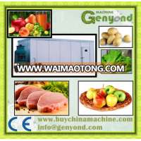 Freezing Cold Room Warehouse Refrigerated Cold Storage