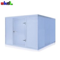 supermarket food meat potato cold storage machinery for onion