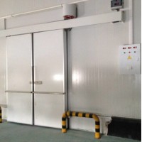 mobile cold room build  hinges cold room cold storage onion from YOYCOOL