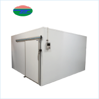 Low Price Competitive Cold Storage/Cold Room On Fishing Boat