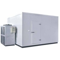 Cold Storage Equipment/Deep freezer Solar Power Walk-in Cold Room