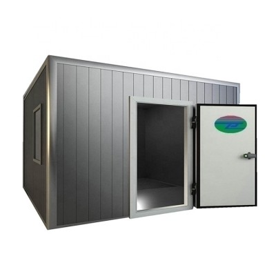 Factory price Commercial Industrial Freezer cold room storage for meat/onion/potato/vegetable